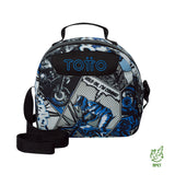 Lonchera Borrador Para Niño New Collection