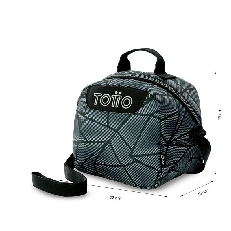 Lonchera para niño Borrador