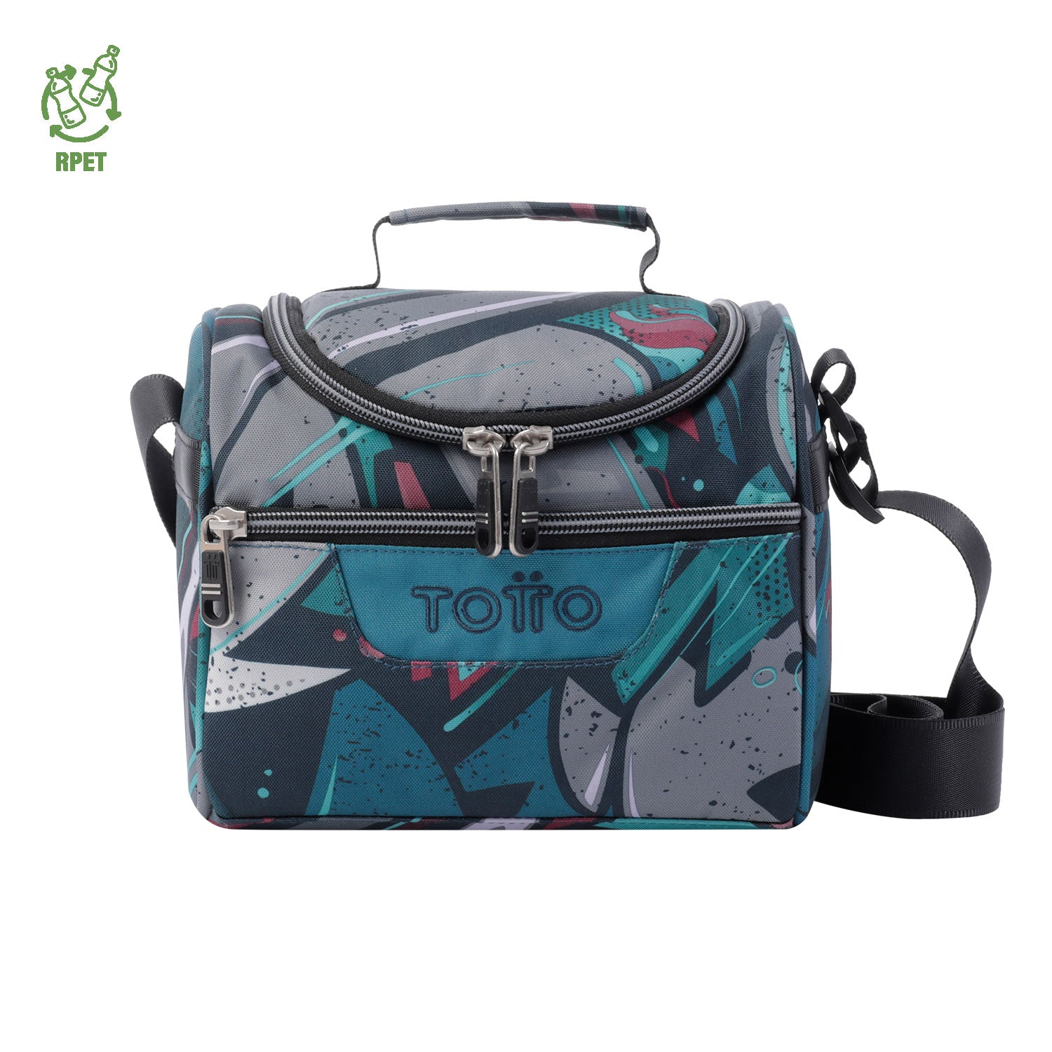 Lonchera Pizarra Para Niño