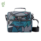 Lonchera Pizarra Para Niño