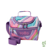 Lonchera Pizarra Para Niña New Collection