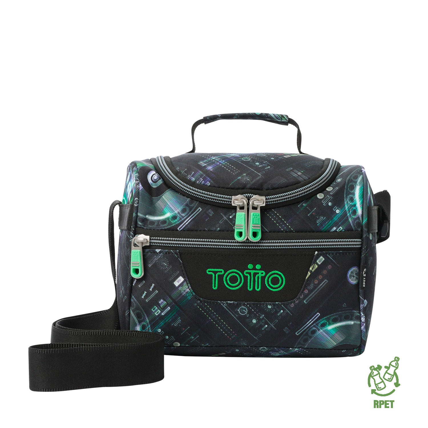 Lomchera Pizarra Para Niño New Collection