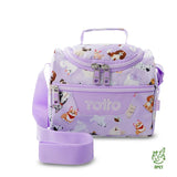 Lonchera Pizarra Para Niña New Collection