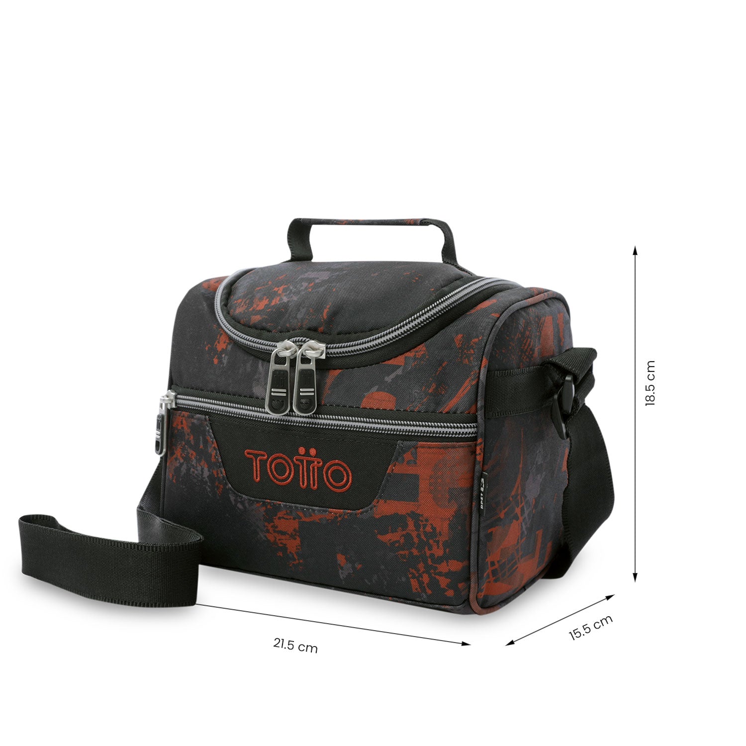 Lonchera Pizarra Para Niño