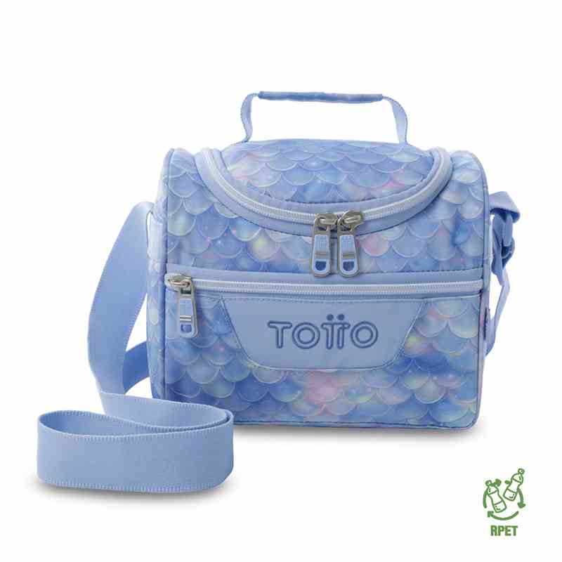 Lonchera Pizarra Para Niña