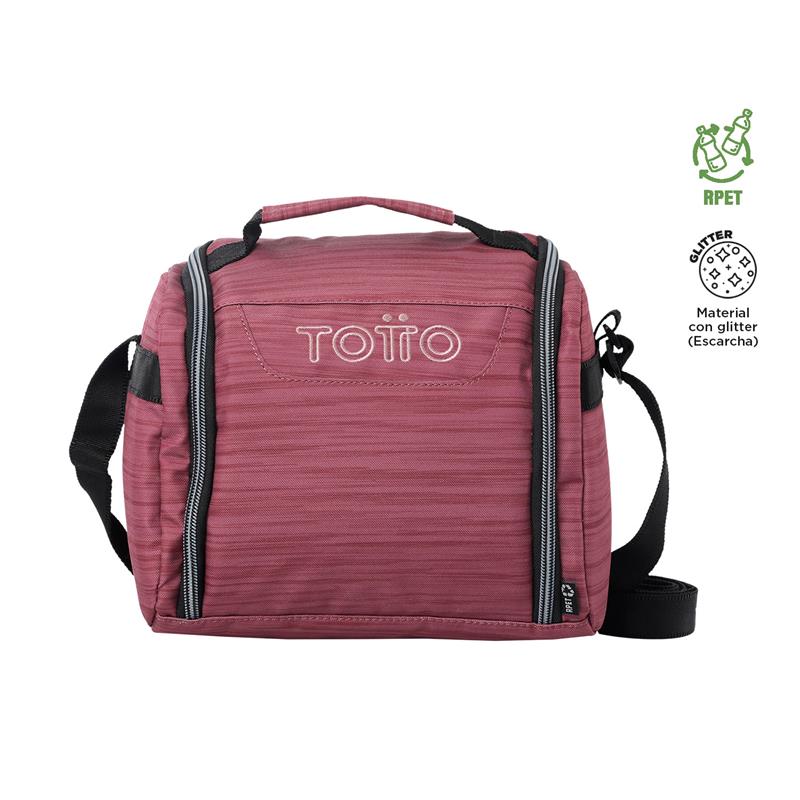 Lonchera Resaltador Glitter Mujer New Collection