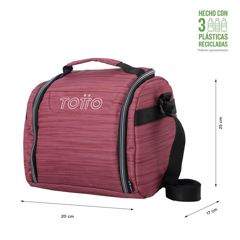 Lonchera Resaltador Glitter Mujer New Collection