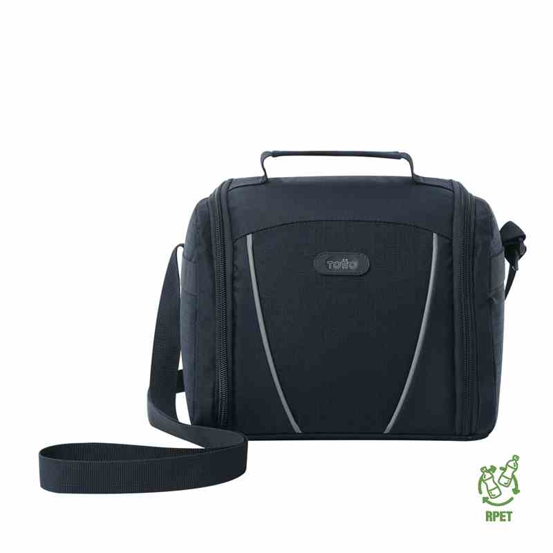 Lonchera Devry 2.0 Azul Marino