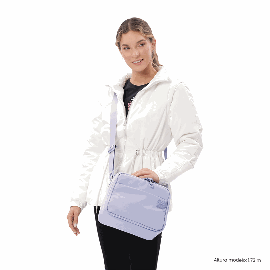 Lonchera Termica Steif XL