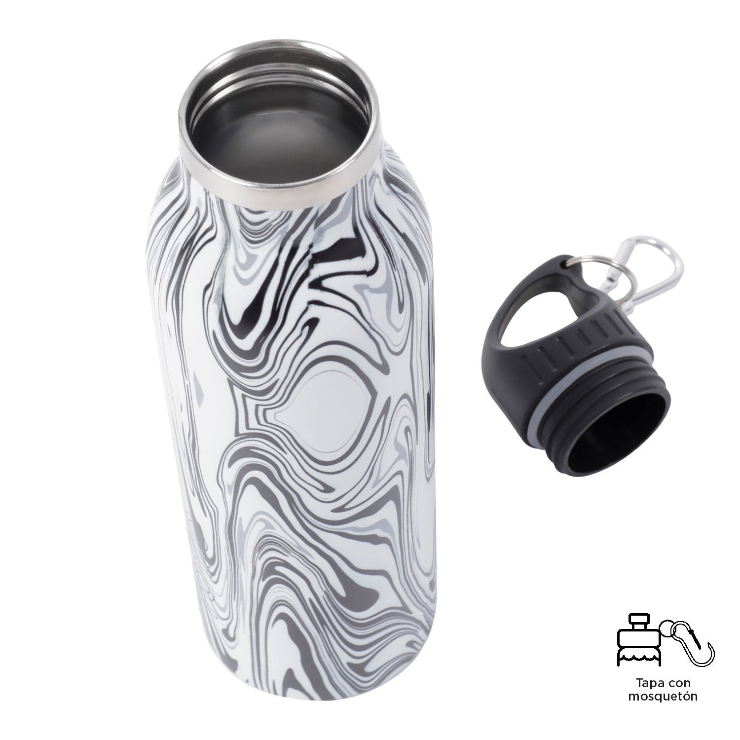 Botellon Gravity 2.0