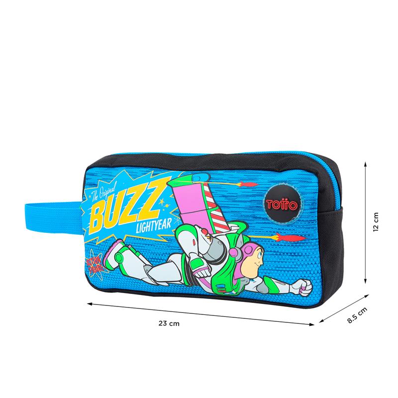 Multiuso Infantil Buzz Espacial