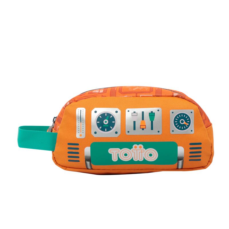 Multiuso Infantil Cohety