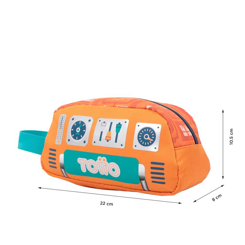 Multiuso Infantil Cohety