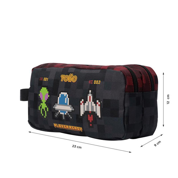 Multiuso Infantil Digibot New Collection