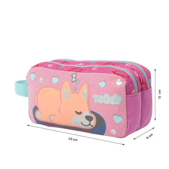 Multiuso Infantil Doggy Love New Collection