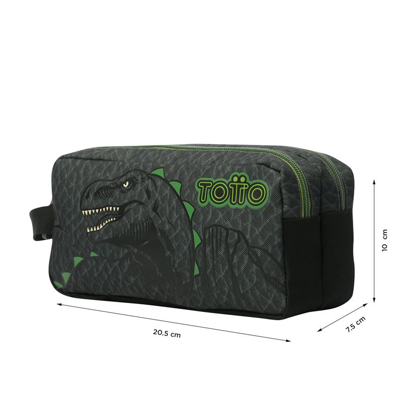 Multiuso Infantil Dinoland New Collection