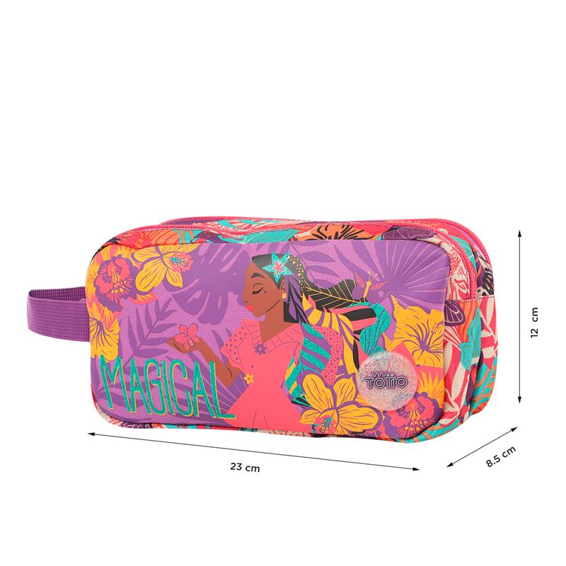 Multiuso Infantil Encanto