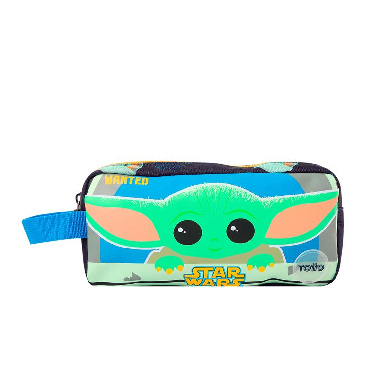 Multiuso Infantil Grogu