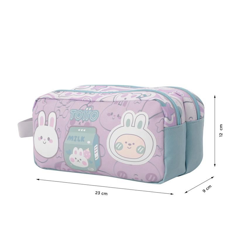 MULTIUSO DOS CUERPOS KAWI