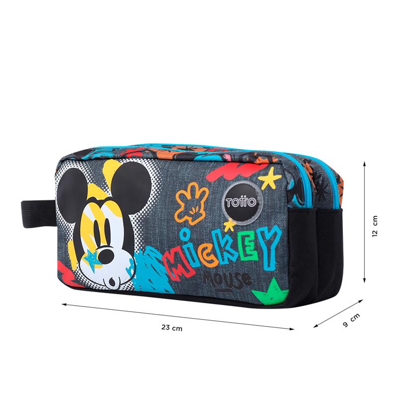 Multiuso Infantil Mickey