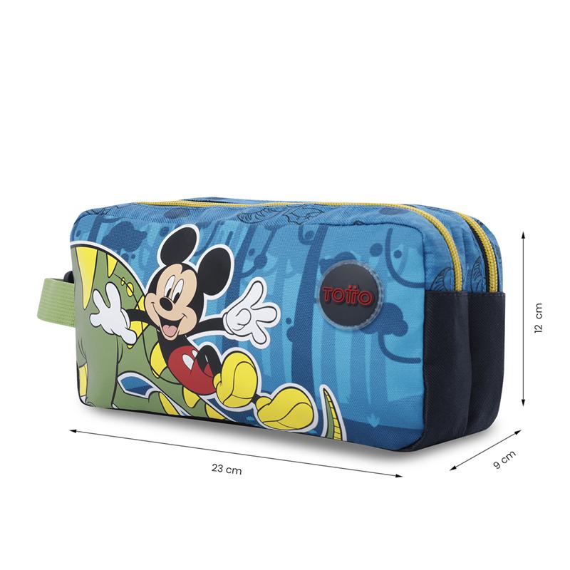Multiuso 2 cuerpos Mickey