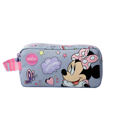 Multiuso Para Niñas Minnie New Collection