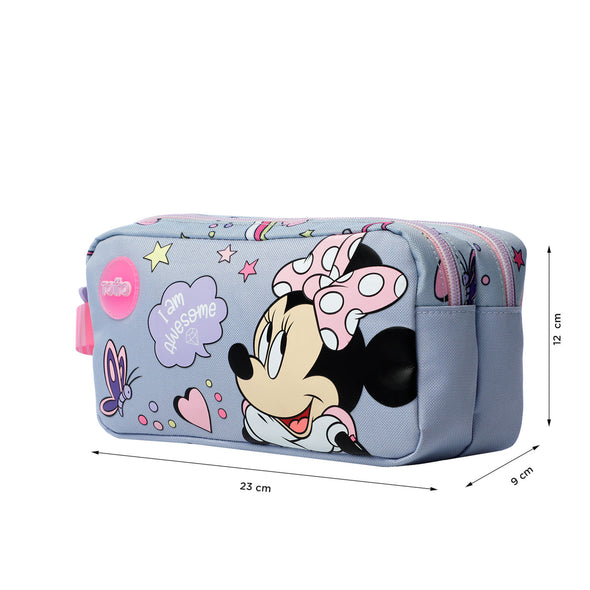 Multiuso Para Niñas Minnie New Collection