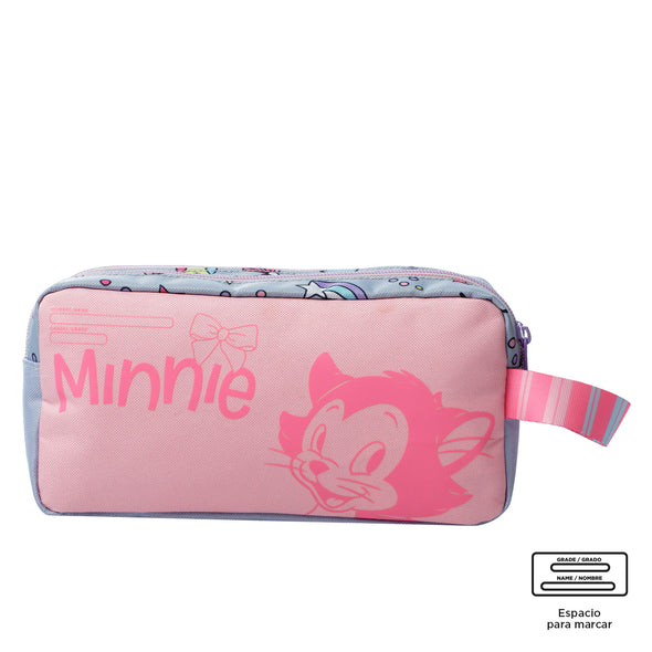 Multiuso Para Niñas Minnie New Collection