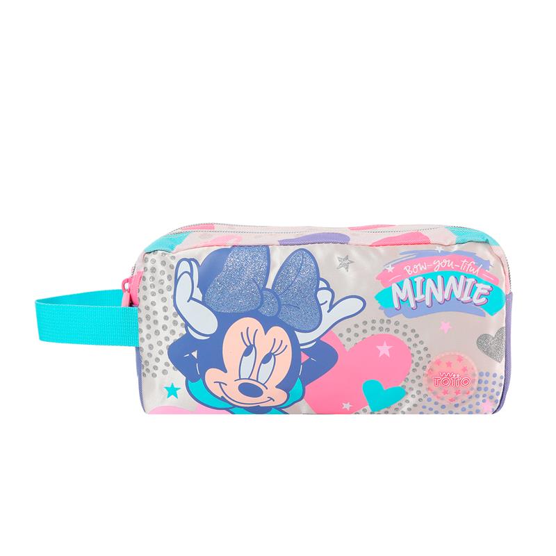 Multiuso Infantil Minnie