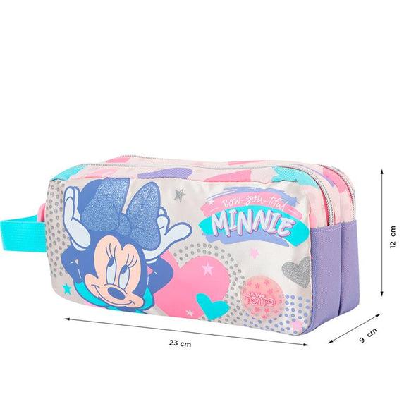 Multiuso Infantil Minnie
