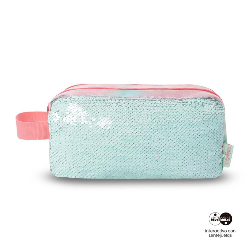 Multiuso para niña Grande Rainbow Star