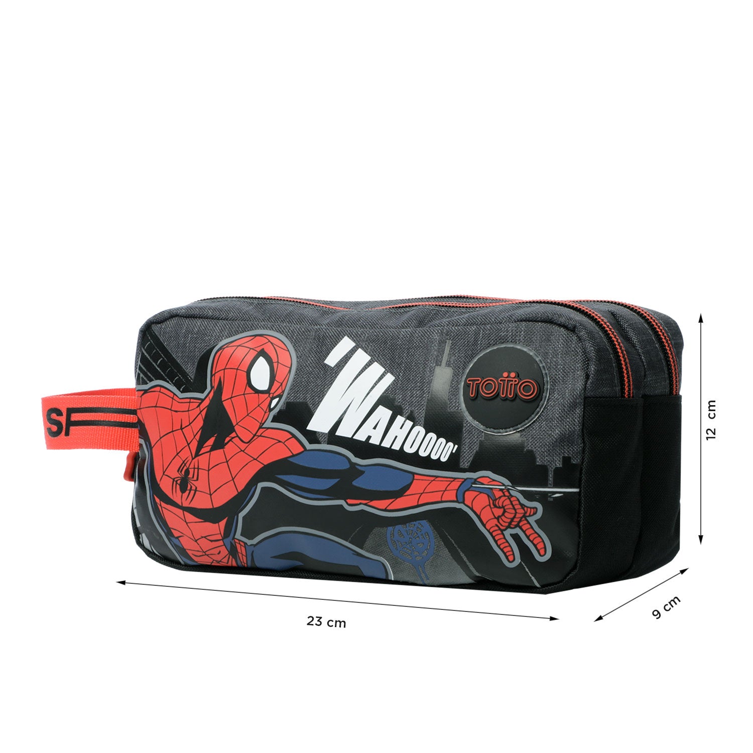 Multiuso Spiderman Amazing  New Collection