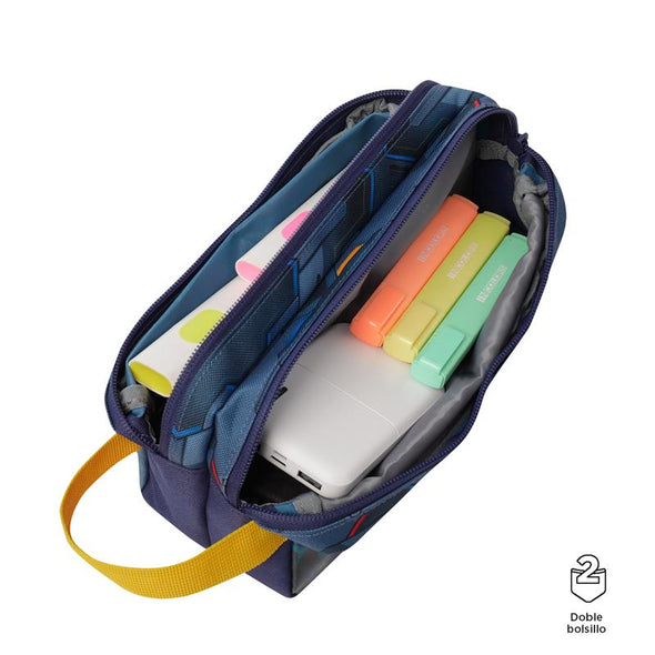 MULTIUSO DOS CUERPOS SENTINEL