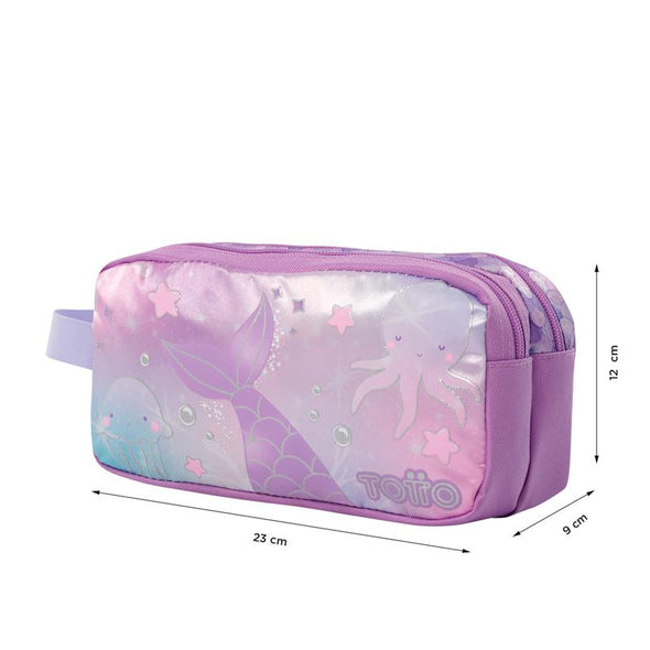 MULTIUSO DOS CUERPOS SIRENY