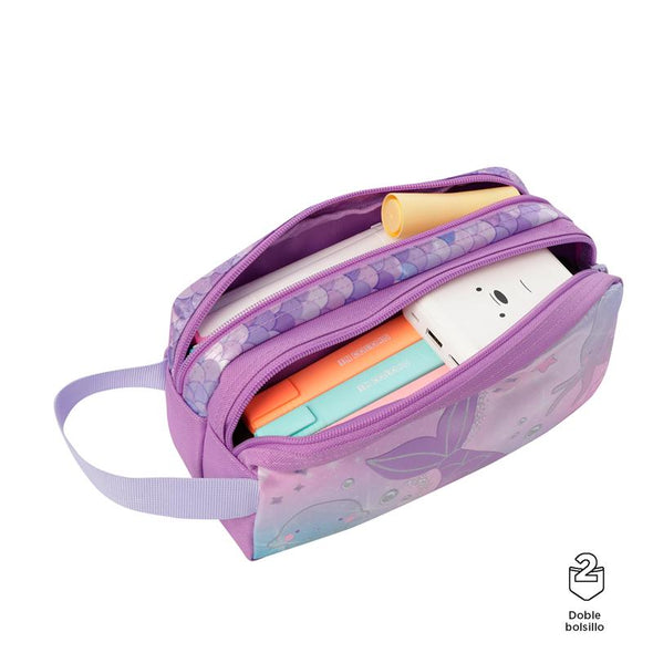 MULTIUSO DOS CUERPOS SIRENY