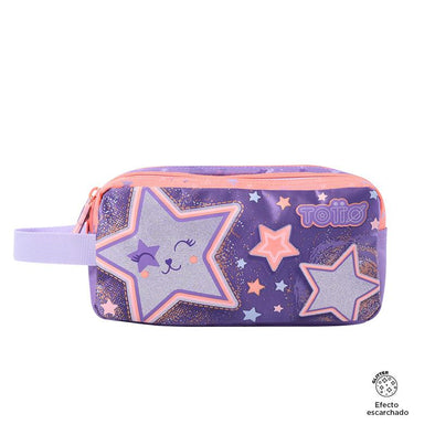 Multiuso Star Cat Para Niñas New Collection