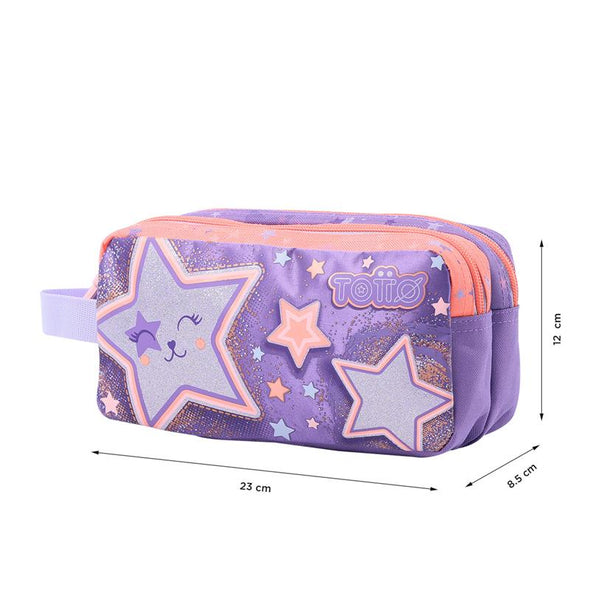 Multiuso Star Cat Para Niñas New Collection