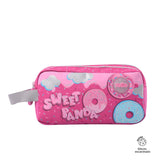 Multiuso Sweet Panda Para Niñas New Collection