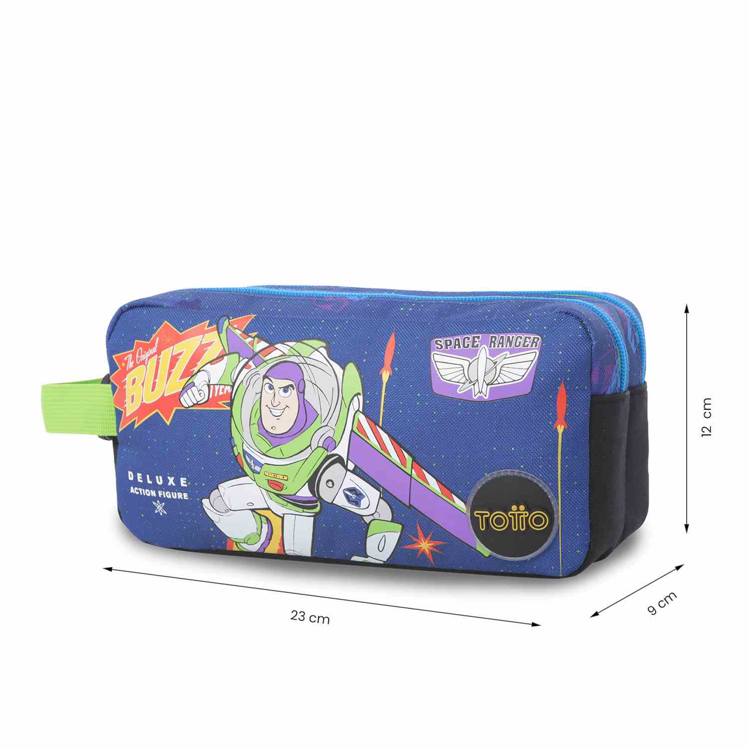 Multiuso 2 Cuerpos Toy Story Buzz