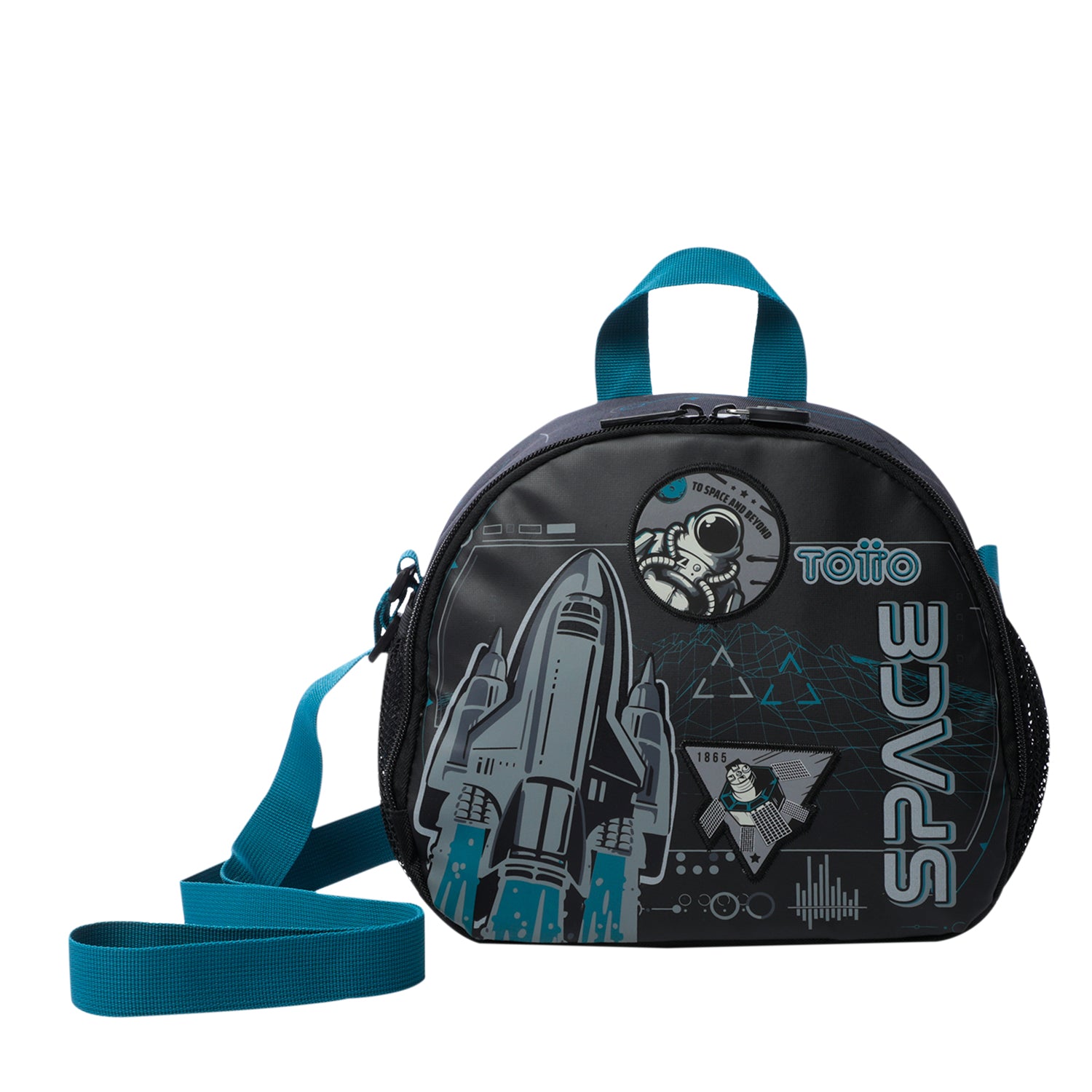 Lonchera Para Niño Apolo New Collection