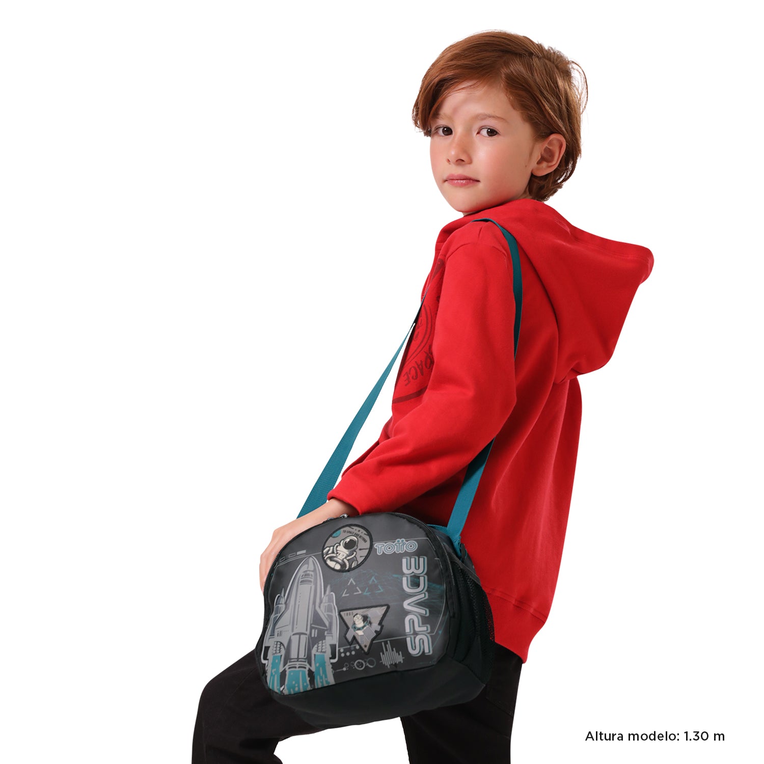 Lonchera Para Niño Apolo New Collection