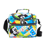 Lonchera Infantil Pizarra Disney 100 personajes