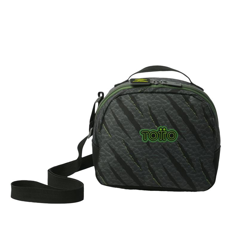 Lonchera Mediana Niño Térmica Dinoland