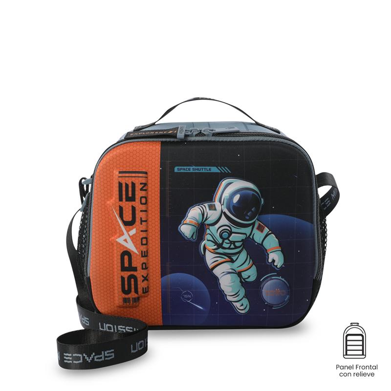 Lonchera Gemini Grande