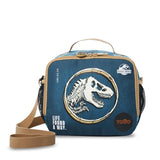 Lonchera Jurassic World Territory