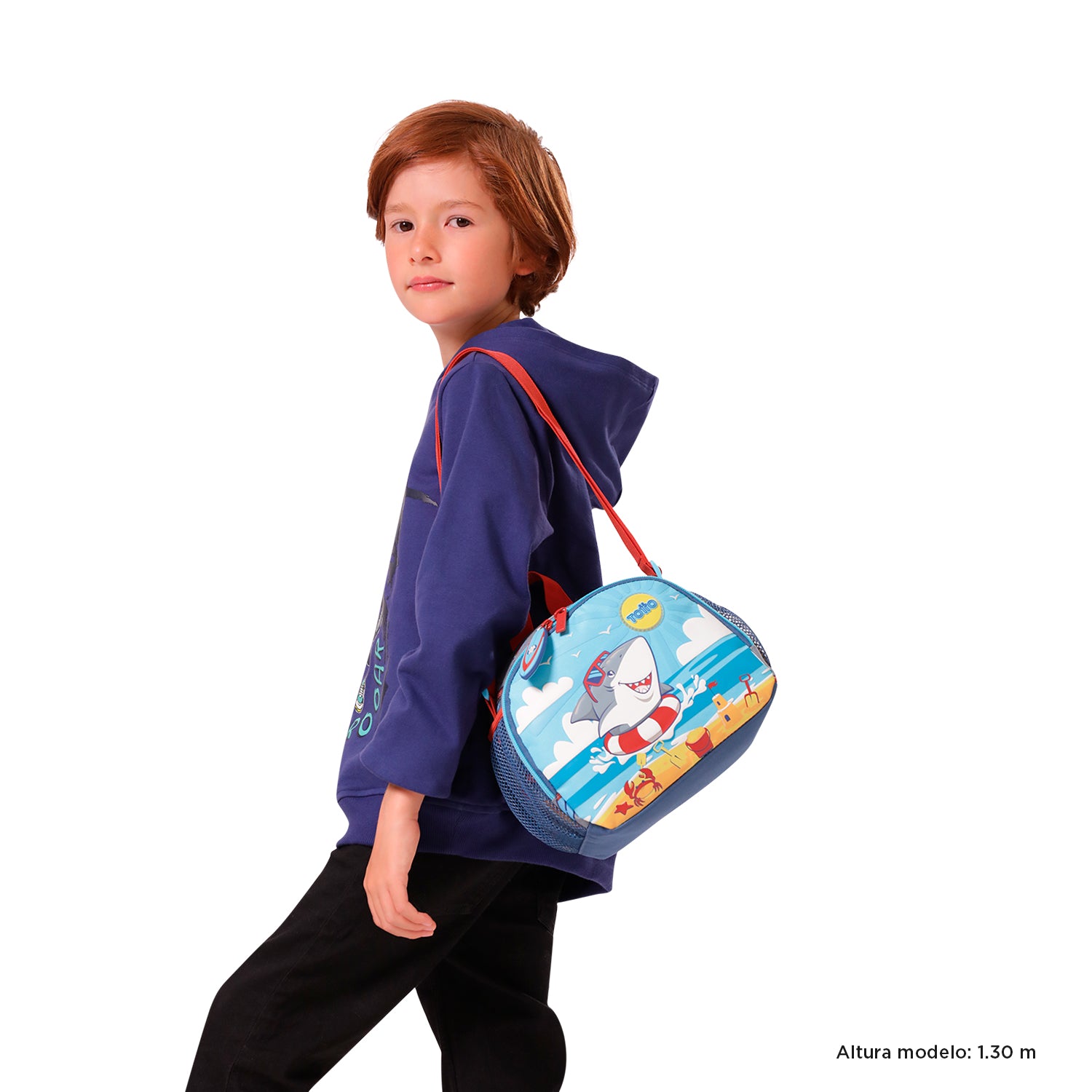 Lonchera Para Niño Little Surfer New Collection