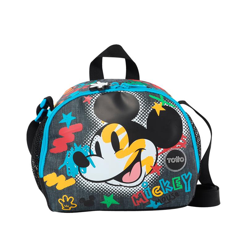 Lonchera Infantil Mickey