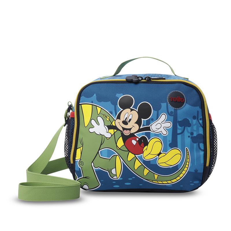 Lonchera Mickey