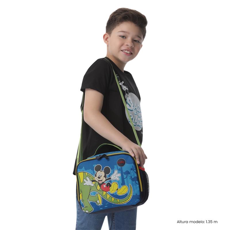 Lonchera Mickey