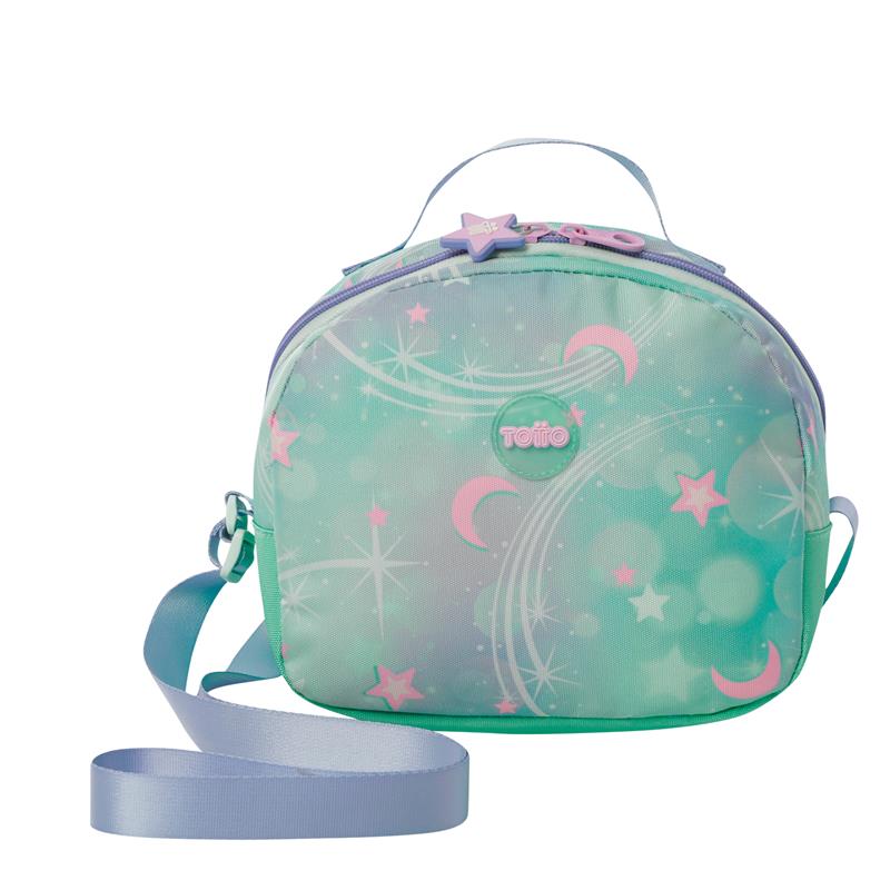 Lonchera Mediana Niña Térmica Magic Dreams